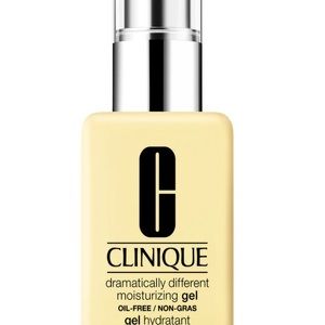 Clinique Dramatically Different Moisturizing Gel 4.2 oz